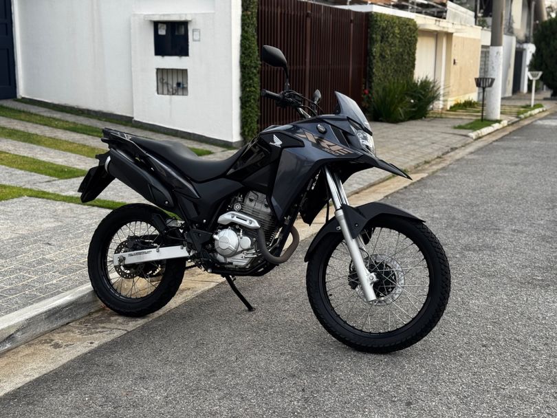 HONDA XRE 300/ 300 ABS/ FLEX