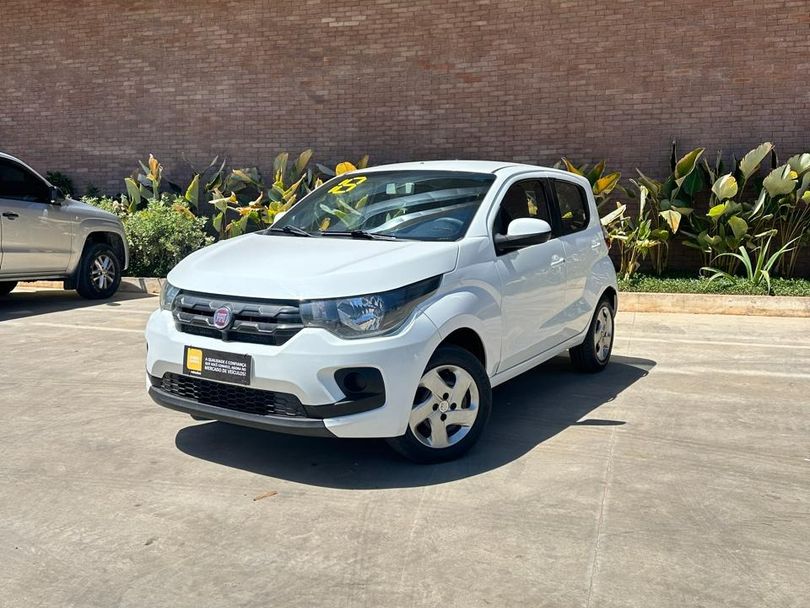 Fiat MOBI LIKE 1.0 Fire Flex 5p.