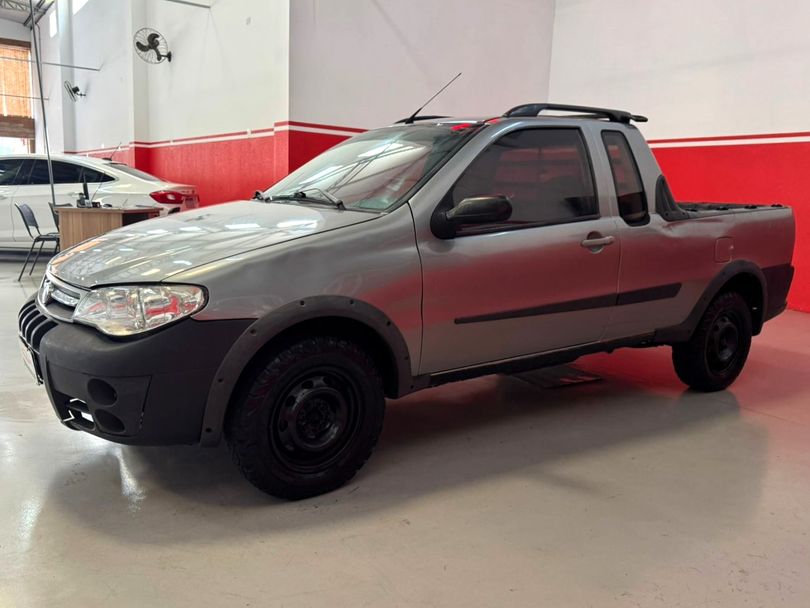Fiat Strada 1.4 mpi Fire Flex 8V CE