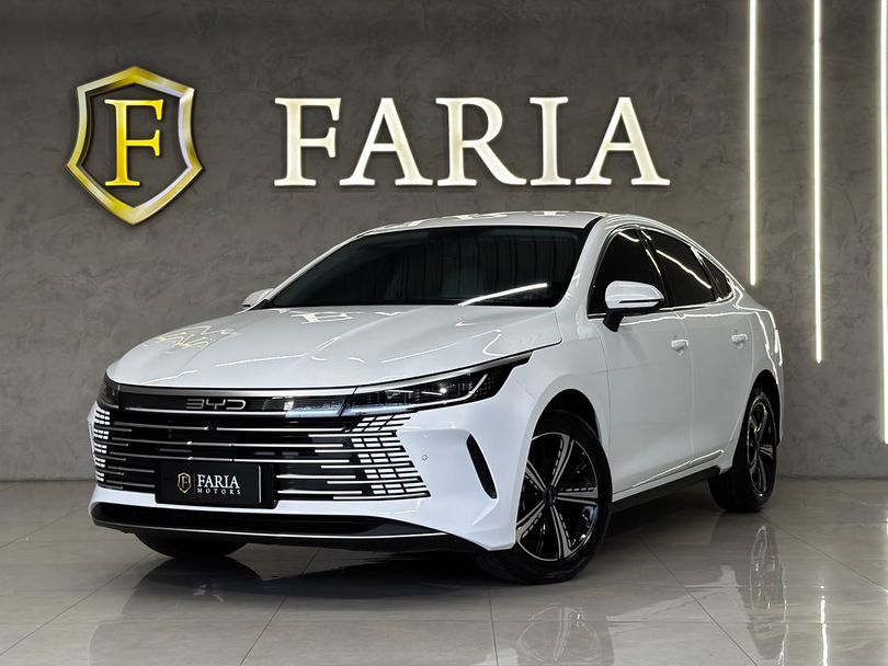 BYD King GS 1.5 16V Aut. (Hibrido)