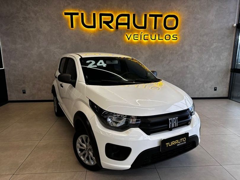Fiat MOBI LIKE 1.0 Fire Flex 5p.