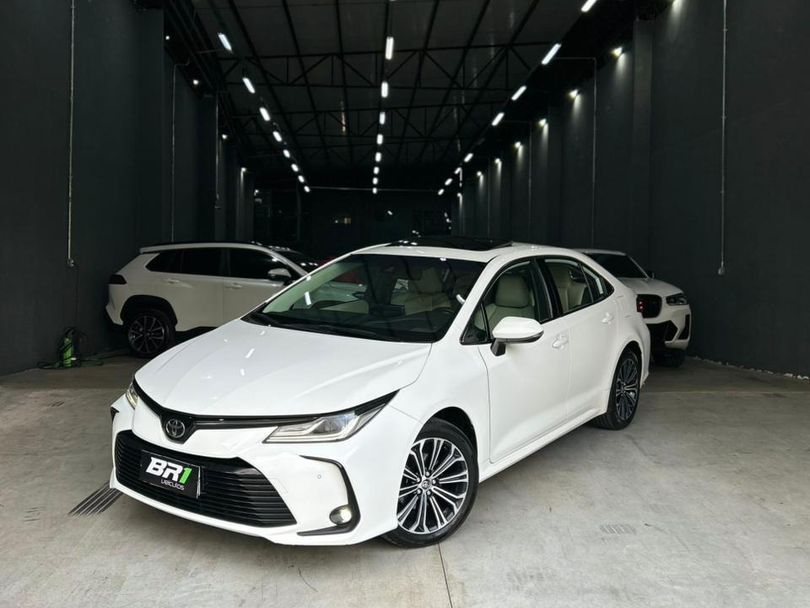 Toyota Corolla ALTIS/A.Premiu. 2.0 Flex 16V Aut