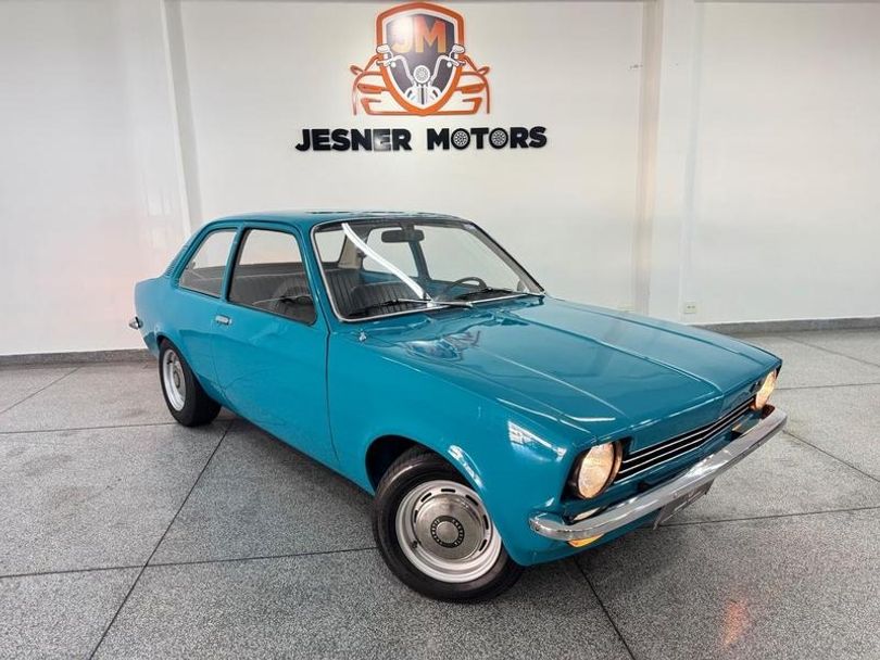 Chevrolet 1.4 8V ÁLCOOL 2P MANUAL