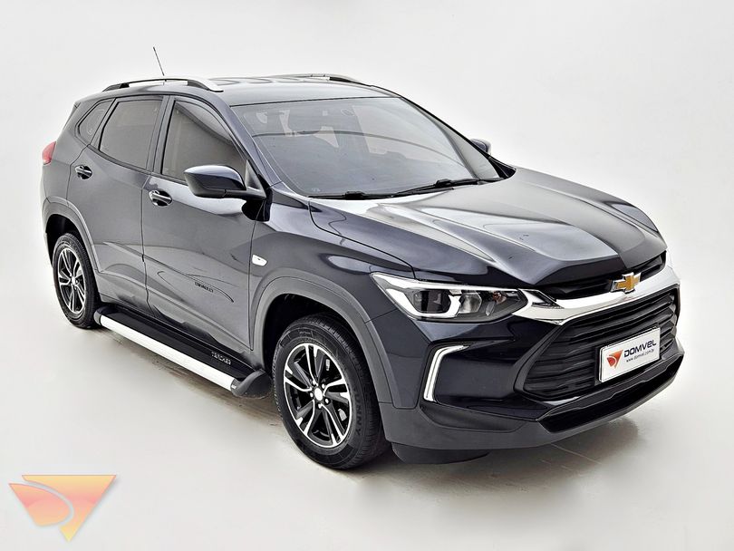 Chevrolet TRACKER 1.0 Turbo 12V Flex Aut. 