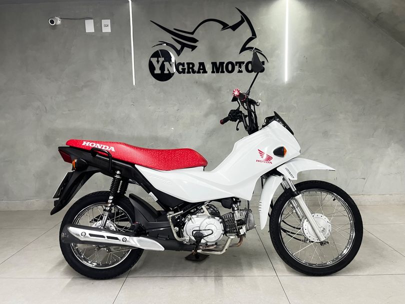HONDA POP 110i