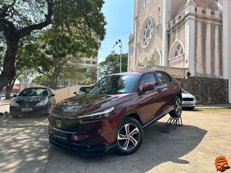 Honda 1.5 DI I-VTEC TURBO FLEX TOURING CVT