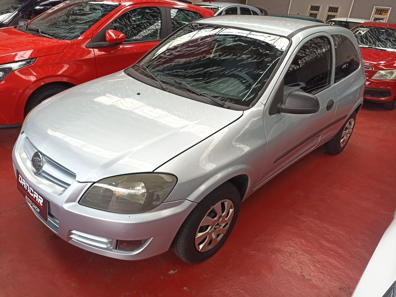 Chevrolet Celta Life/ LS 1.0 MPFI 8V FlexPower 3p