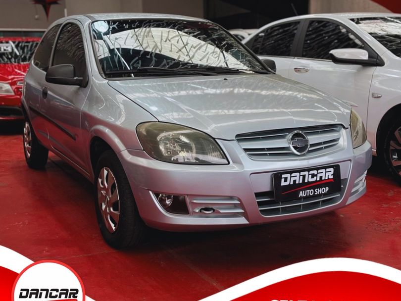 Chevrolet Celta Life/ LS 1.0 MPFI 8V FlexPower 3p