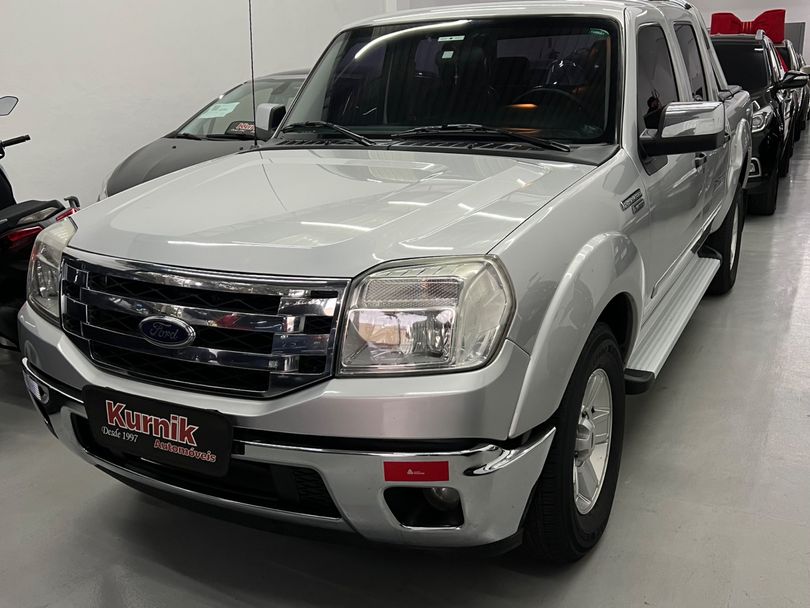 Ford Ranger Limited 2.3 150cv CD