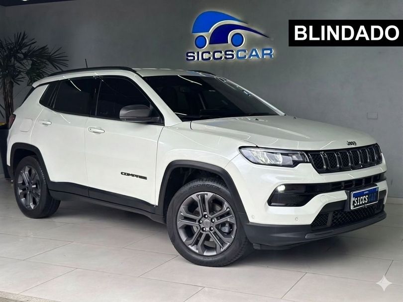 Jeep COMPASS LONG. T270 1.3 TB 4x2 Flex Aut.