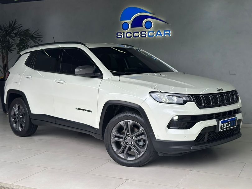 Jeep COMPASS LONG. T270 1.3 TB 4x2 Flex Aut.