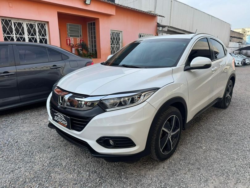 Honda HR-V EX 1.8 Flexone 16V 5p Aut.