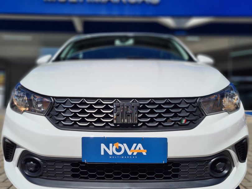 Fiat ARGO DRIVE 1.0 6V Flex