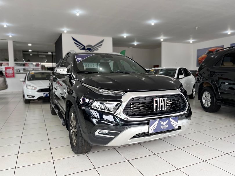 Fiat Toro Ranch 2.0 16V 4x4 TB Diesel Aut.