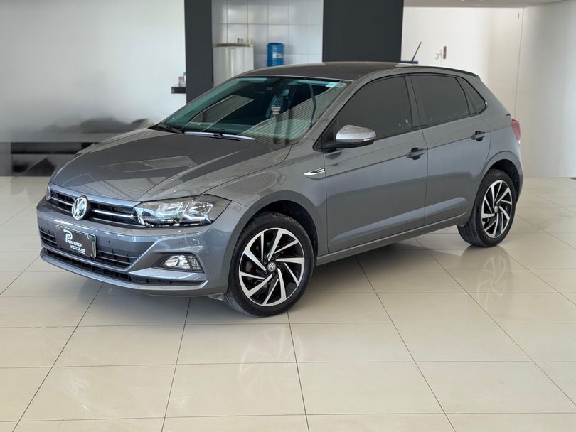 VolksWagen Polo Highline 200 TSI 1.0 Flex 12V Aut.