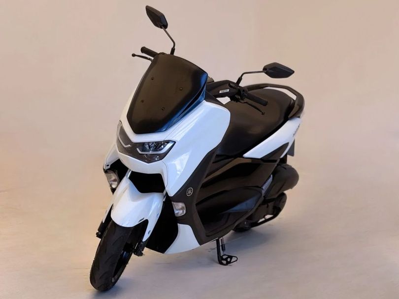 YAMAHA NMAX 160