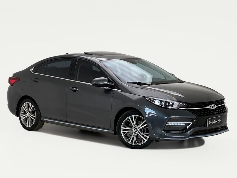 CHERY ARRIZO 6 GSX 1.5 Turbo Flex Aut.