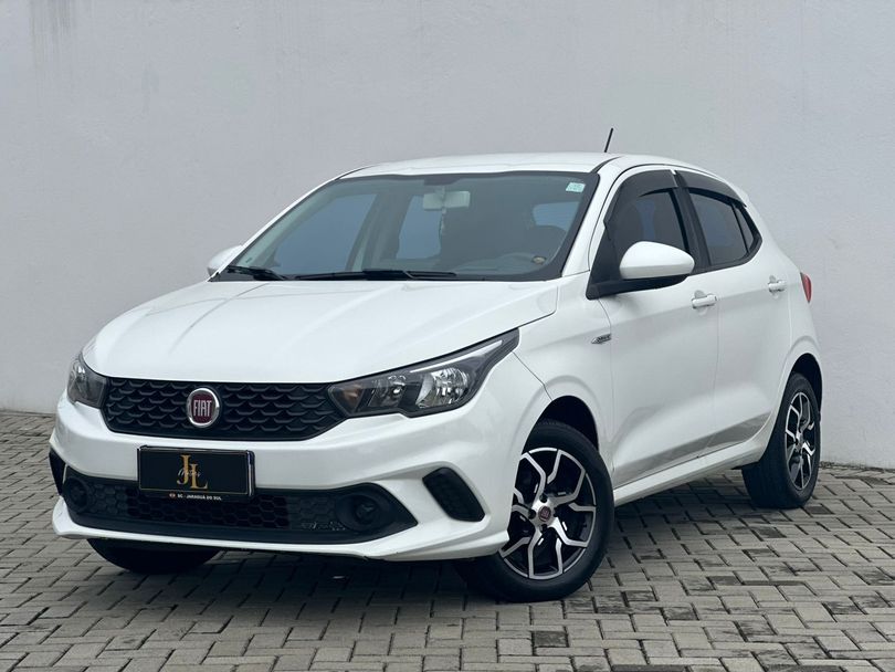 Fiat ARGO DRIVE 1.0 6V Flex
