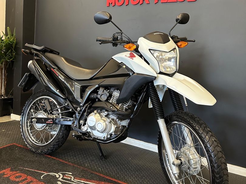 HONDA NXR 160 BROS