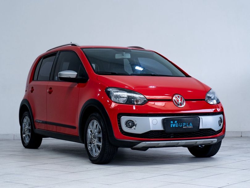VolksWagen up! cross 1.0 T. Flex 12V 5p