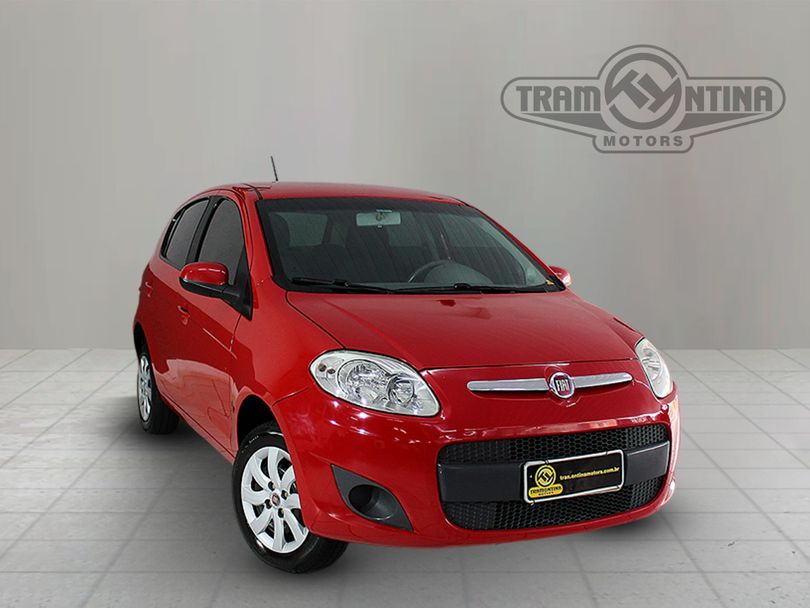 Fiat Palio ATTRACTIVE 1.0 EVO Fire Flex 8v 5p