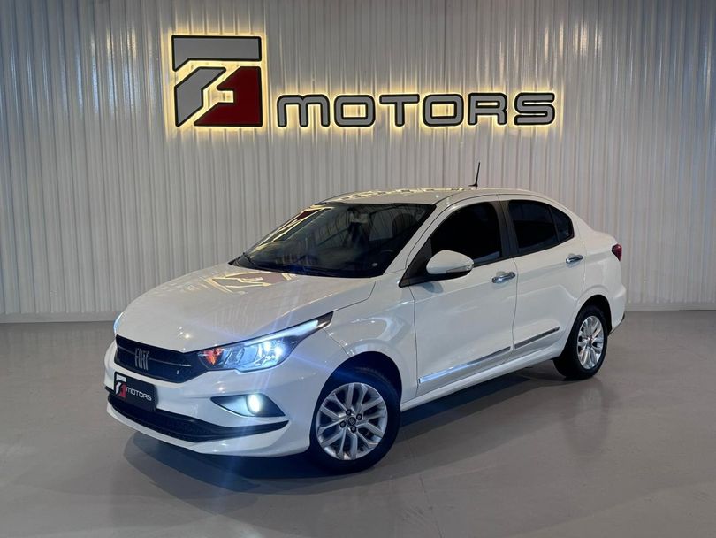 Fiat CRONOS DRIVE 1.3 8V Flex
