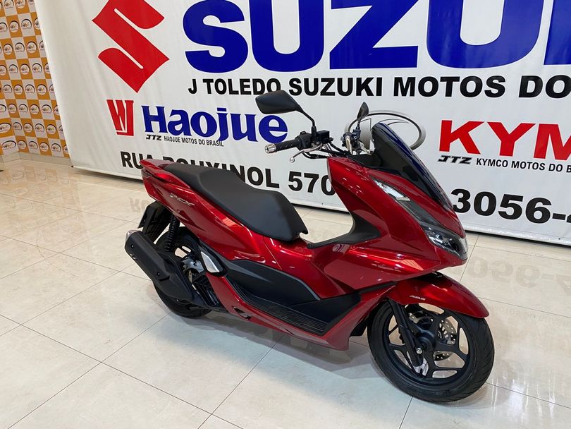 HONDA PCX 160 