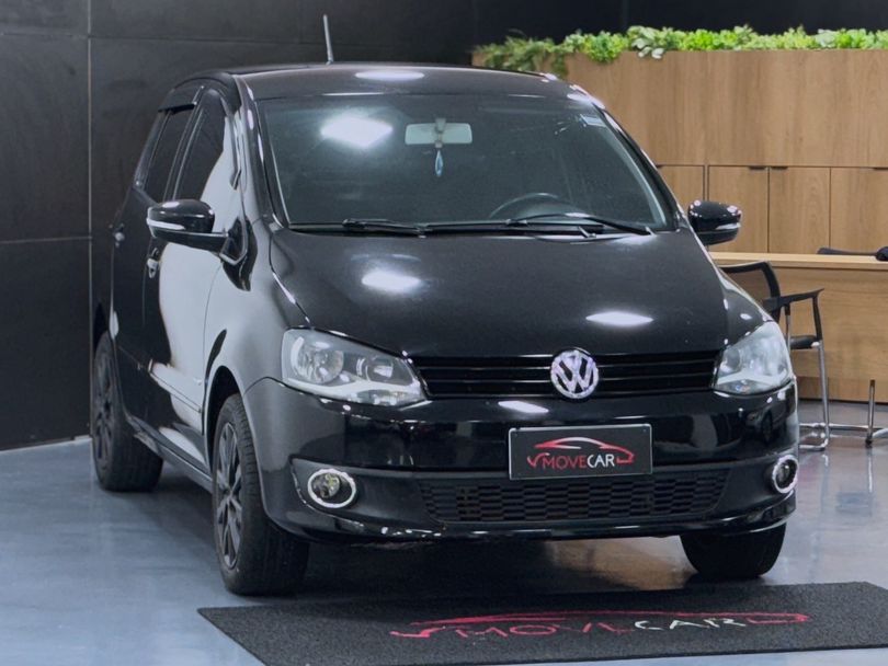 VolksWagen Fox 1.0 Mi Total Flex 8V 5p