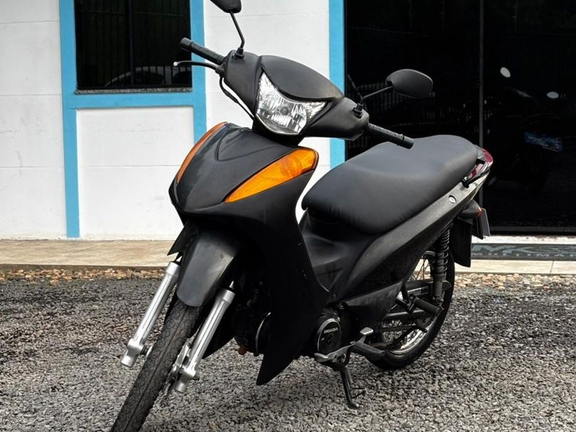 HONDA BIZ 125 ES/ 125 ES FLEX
