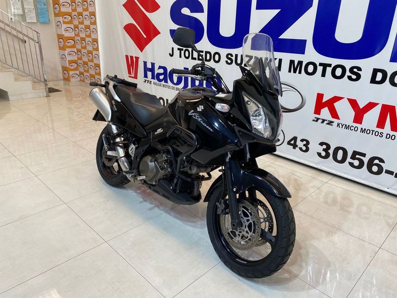 SUZUKI DL 1000 V-STROM
