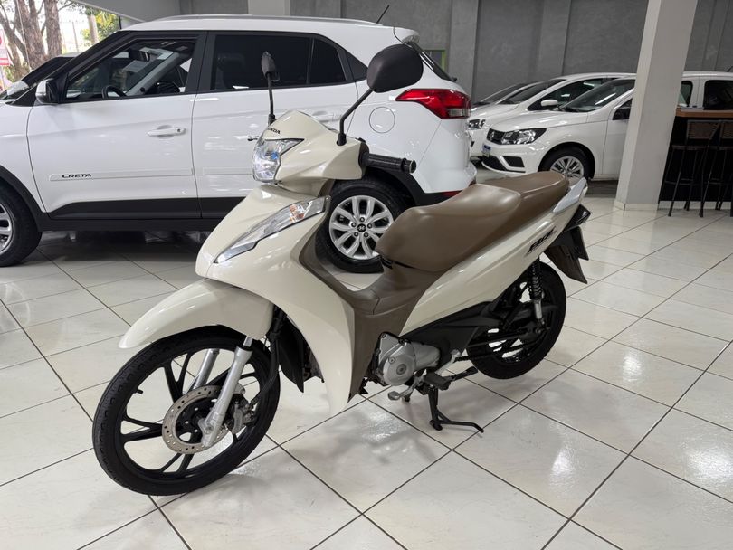 HONDA BIZ 125/125i Flex