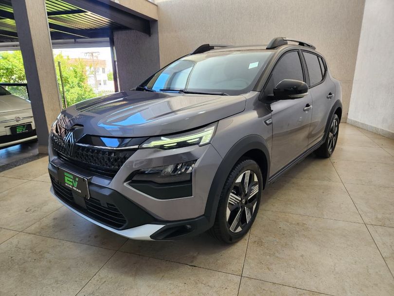 Renault Kardian Prem. Ed Flex 1.0 TB 12V 5p Aut.