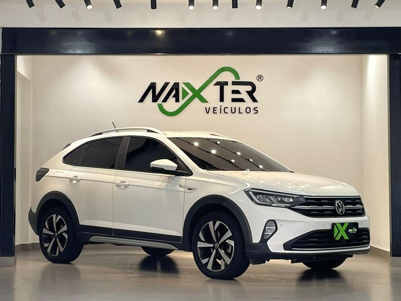 VolksWagen Nivus Highline 1.0 200 TSI Flex Aut.