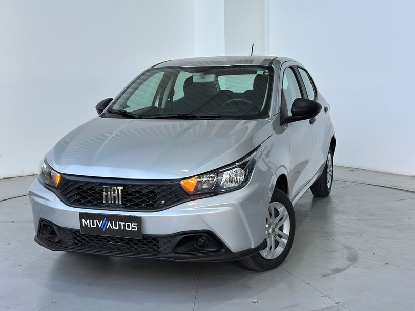 Fiat ARGO 1.0 6V Flex