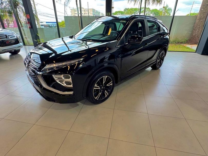Mitsubishi Eclipse Cross HPE-S 1.5 16V 165cv Aut.