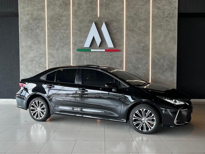 Toyota Corolla ALTIS/A.Premiu. 2.0 Flex 16V Aut
