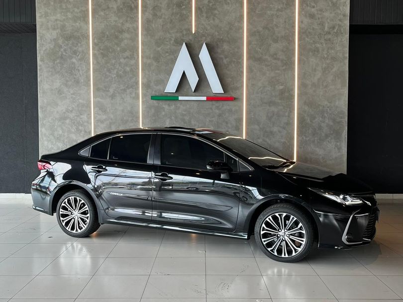 Toyota Corolla ALTIS/A.Premiu. 2.0 Flex 16V Aut