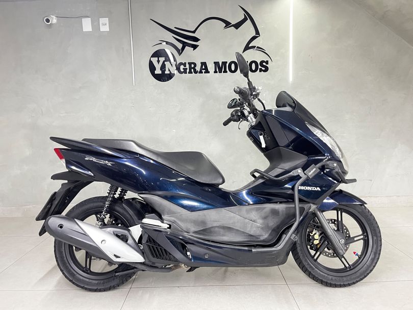 HONDA PCX 150/DLX