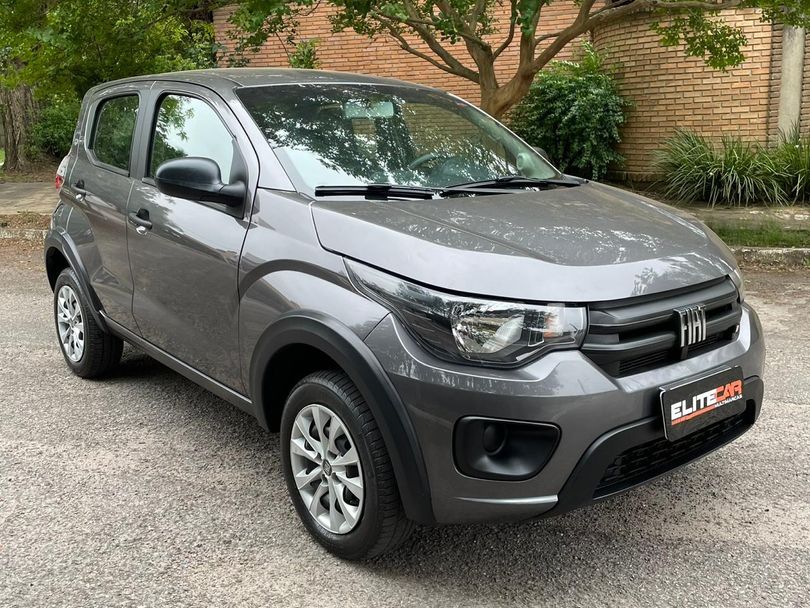 Fiat MOBI LIKE 1.0 Fire Flex 5p.