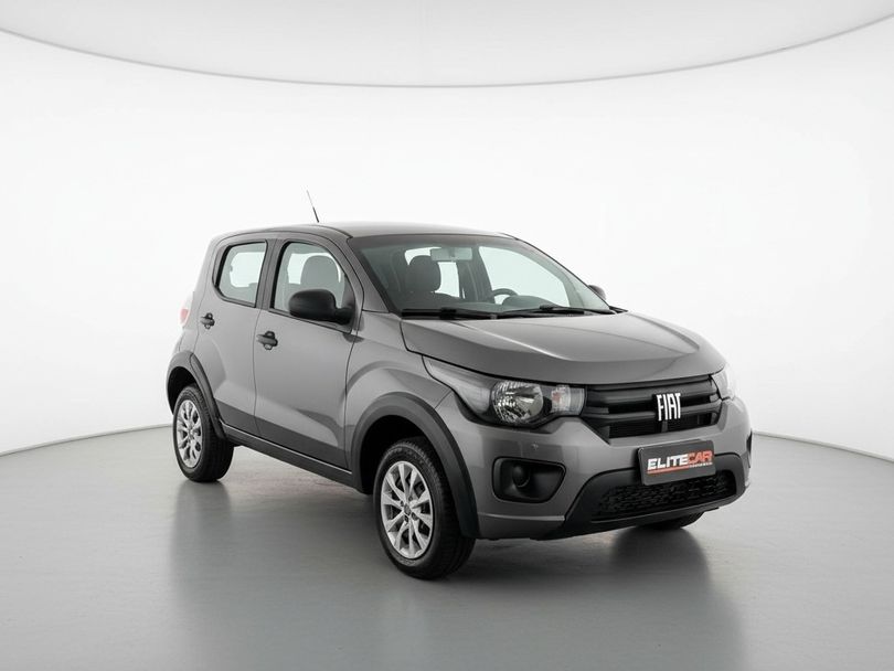Fiat MOBI LIKE 1.0 Fire Flex 5p.