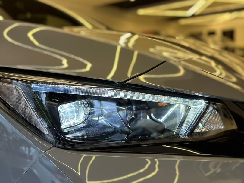 Nissan LEAF Aut. (Elétrico)