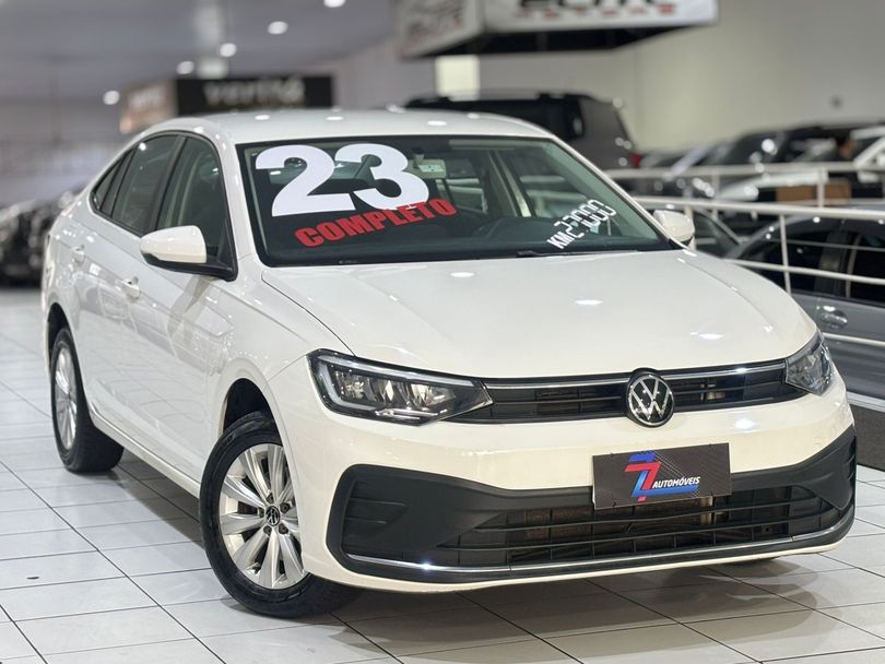 VolksWagen VIRTUS TSI 1.0 Flex 12V 4p Aut.