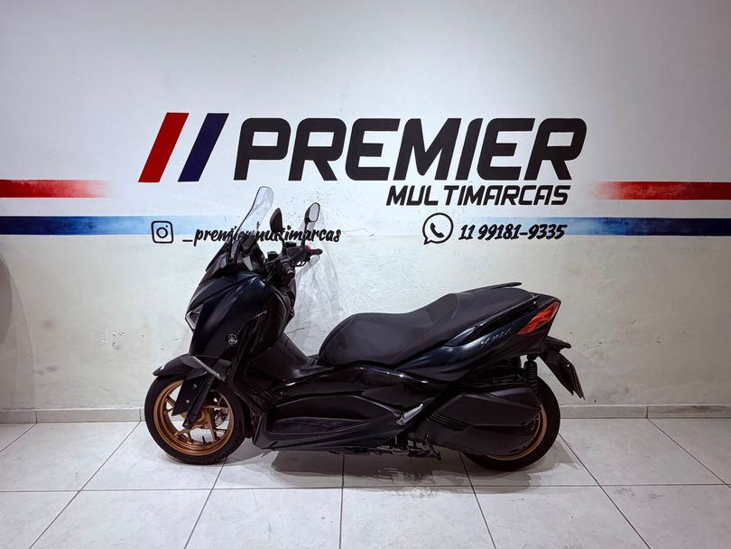 YAMAHA XMAX 250 ABS