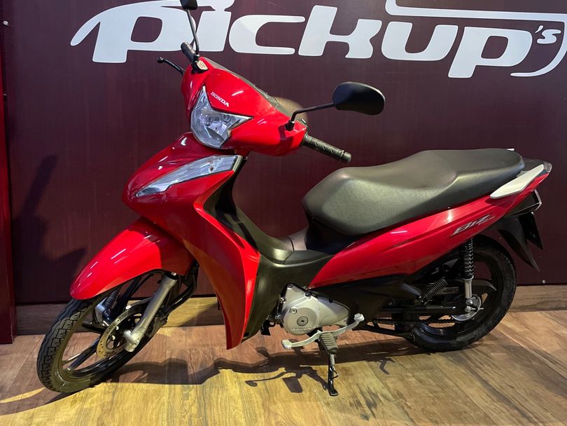 HONDA BIZ 125/125i Flex