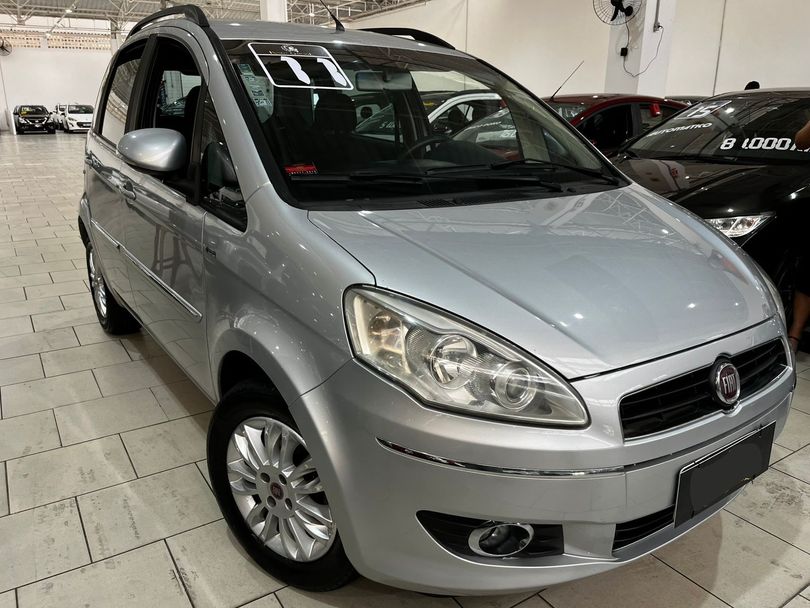 Fiat Idea ESSENCE 1.6 Flex 16V 5p