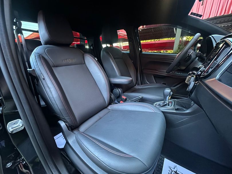 Fiat Strada Ultra 1.0 Flex Turbo CD Aut.