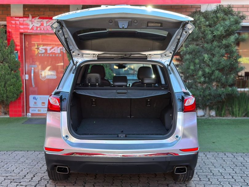 Chevrolet EQUINOX LT 2.0 Turbo 262cv Aut.