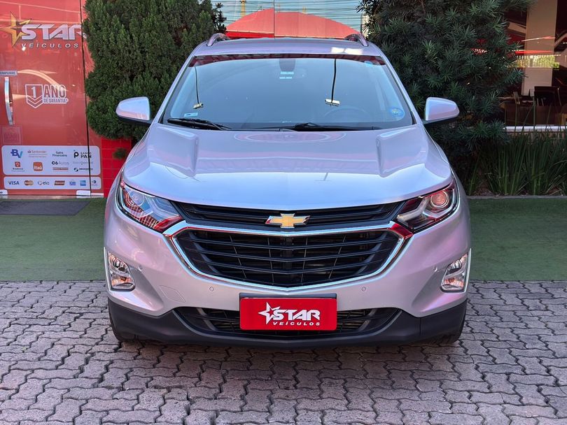 Chevrolet EQUINOX LT 2.0 Turbo 262cv Aut.