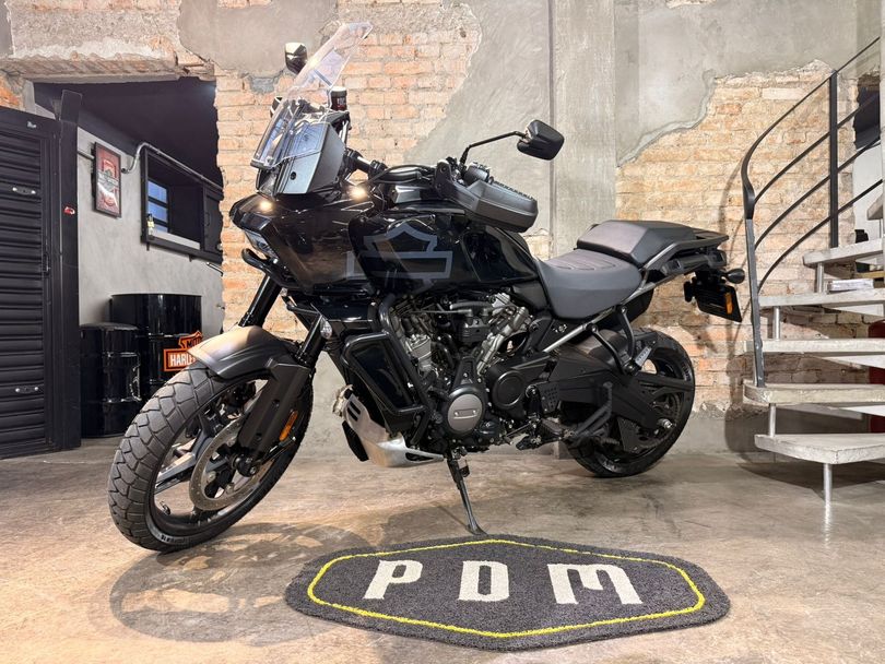 Harley PAN AMERICA 1250 SPECIAL