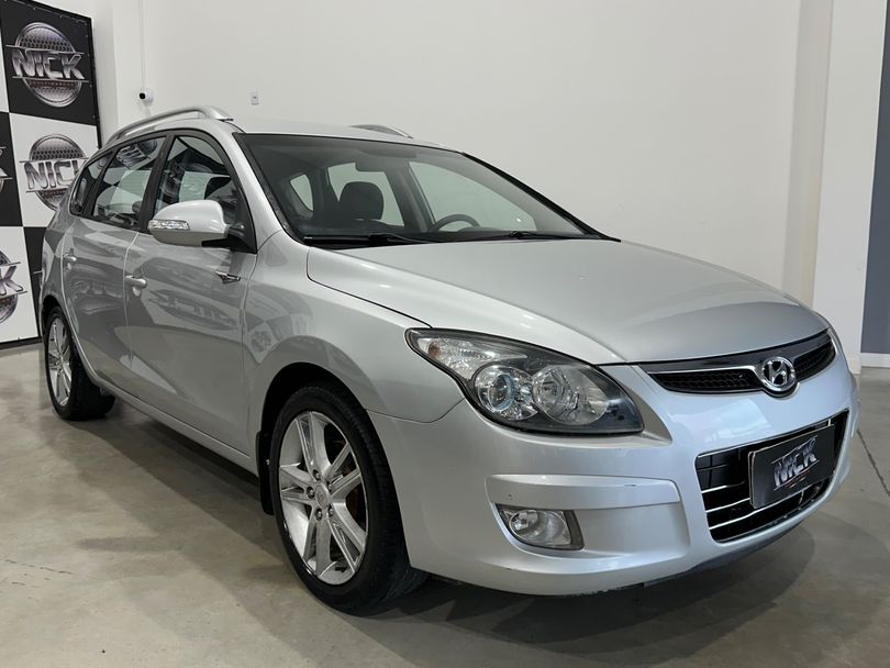 Hyundai i30 2.0 16V 145cv 5p Mec.
